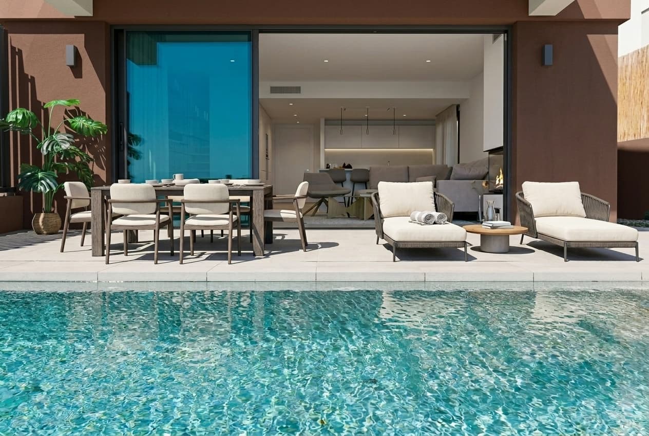 Residencial La Mar Menuda